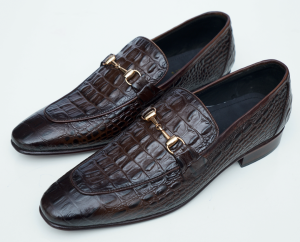 Handmade Leather Shoes in Pakistan